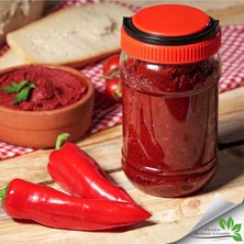KDR ANTEP DOĞAL GIDA PAZARI Acı Biber Salçası 2 kg