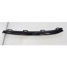 Sis Kapagı Süs Nikelajı Sol Golf7,5 2017>>