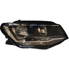 Parça Dükkanda Ön Far Komple Sag Caddy 16>