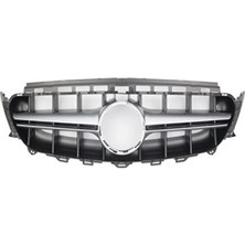 Parça Dükkanda Panjur (Krom/sıyah, Kamerasız, E63 Amg) E-Class W213 16>20