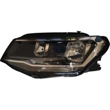 Parça Dükkanda Ön Far Komple Sol Caddy 16>