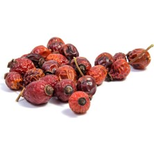 Kuşburnu Tane 500 gr