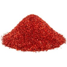 KDR ANTEP DOĞAL GIDA PAZARI Acı Ev Tipi Pul Biber 500 gr