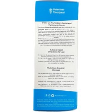 Multivitamin + Skincontrol ( Immune Destek ve Deri Sağlığı Için)