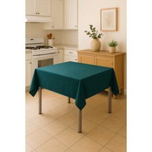 Miabella Home Mr.stock  Kadife Masa Örtüsü  140X140 cm 10796