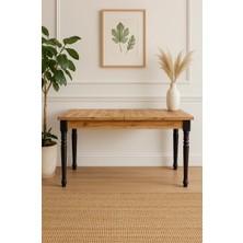 Sandalie Sofia Mutfak Masa -Atlantik Çam