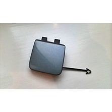 Parça Dükkanda Çeki Demir Kapagı-Çekme Kanca-Arka A4 2016>>