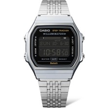 Casio RETRO ABL-100WE-1BDF Kol Saati
