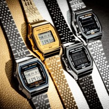 Casio RETRO ABL-100WE-1BDF Kol Saati