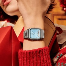 Casio AQ-230A-2A1MQYDF Kol Saati