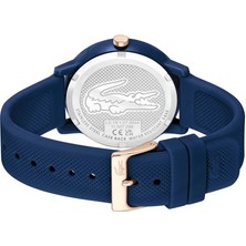 Lacoste LAC2011234 Erkek Kol Saati