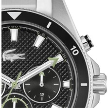 Lacoste LAC2011382 Erkek Kol Saati