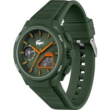 Lacoste LAC2011367 Erkek Kol Saati