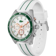 Lacoste LAC2011362 Erkek Kol Saati