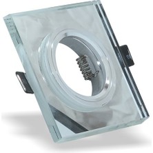 Helios Opto Aynalı Spot Kasası Bade Hs 1802