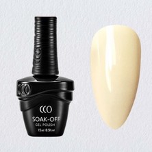 Cco Nail Gel  15 ml 166
