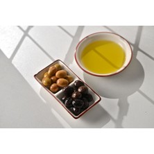 Ida Natura Yeşil Kırma Zeytin