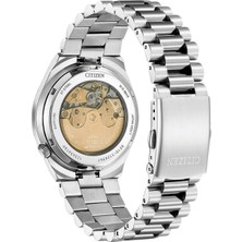 Citizen Tsuyosa NJ0150-81E Otomatik Kol Saati