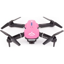 Yıldız İha İlk Dronum Katlanır Çift Kameralı Tek Tuşla Iniş Kalkış Başlangıç Drone Modeli