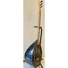 Artemis Solak Elektro Bağlama ( Leslili)