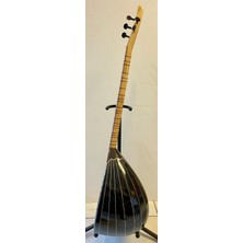 Artemis Solak Elektro Bağlama ( Leslili)