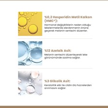 Ducray Melascreen Konsantre Bakım Kremi 30 ml