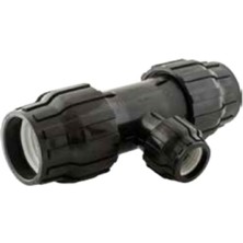 Kaplin Redüksiyon Te 75X40X75