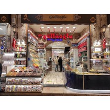 Güllüoğlu Fıstıklı Baklava 500 Gr.