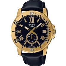 Casio MTP-VD200GL-1BUDF Erkek Kol Saati