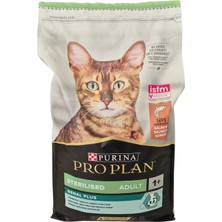 Proplan Sterilkedi Maması 10KG