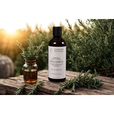 Sahara Naturel %100 Bitkisel İçerikli Doğal Şampuan
