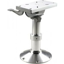 Marintek Vetus Koltuk Ayağı 34-47CM Ayarlanabilir