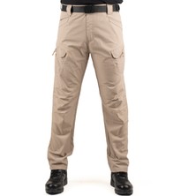 Erkek Taktik Outdoor Kargo Pantolon – Suya Dayanıklı, Çok Cepli, Askeri Stil