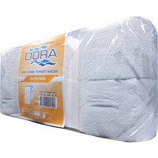 Dora Mini Jumbo Tuvalet Kağıdı EKO.*12RULO