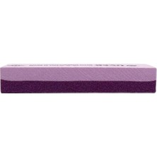 Üçer Bileme Taşı 125X40X20  -Ekr/ekdr Kombine Yağ Taşı -En Iyisi