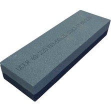 Üçer Bileme Taşı 150X50X25 -Sc/scg Kombine Yağ Taşı -En Iyisi
