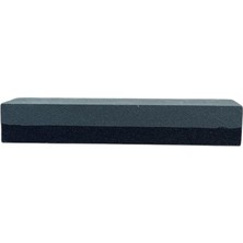 Üçer Bileme Taşı 150X50X25 -Sc/scg Kombine Yağ Taşı -En Iyisi