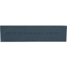 Üçer Bileme Taşı 200X50X25 -Sc/scg Kombine Yağ Taşı -En Iyisi