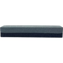 Üçer Bileme Taşı 125X40X20 -Sc/scg Kombine Yağ Taşı -En Iyisi