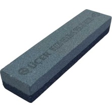 Üçer Bileme Taşı 100X25X16 -Sc/scg Kombine Yağ Taşı -En Iyisi