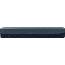 Üçer Bileme Taşı 100X25X16 -Sc/scg Kombine Yağ Taşı -En Iyisi