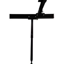 60 cm Tekerlekli Distans