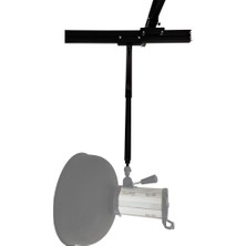 60 cm Tekerlekli Distans