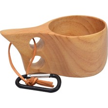 Nurgaz Campout Kuksa Bardak Leon