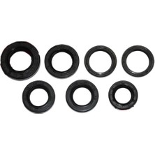 Yamaha Nouvo Keçe Seti