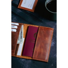 Hakiki Deri Pasaportluk