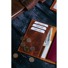 Hakiki Deri Pasaportluk