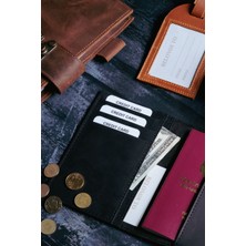 Hakiki Deri Pasaportluk