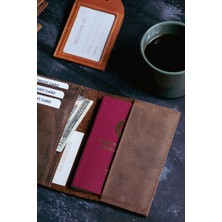 Hakiki Deri Pasaportluk