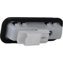 DNC Auto Part Citroen C2,c4,c5,c6 Için Bagaj Açma Düğmesi